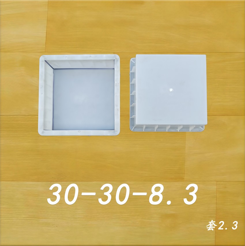 30-30-8.3